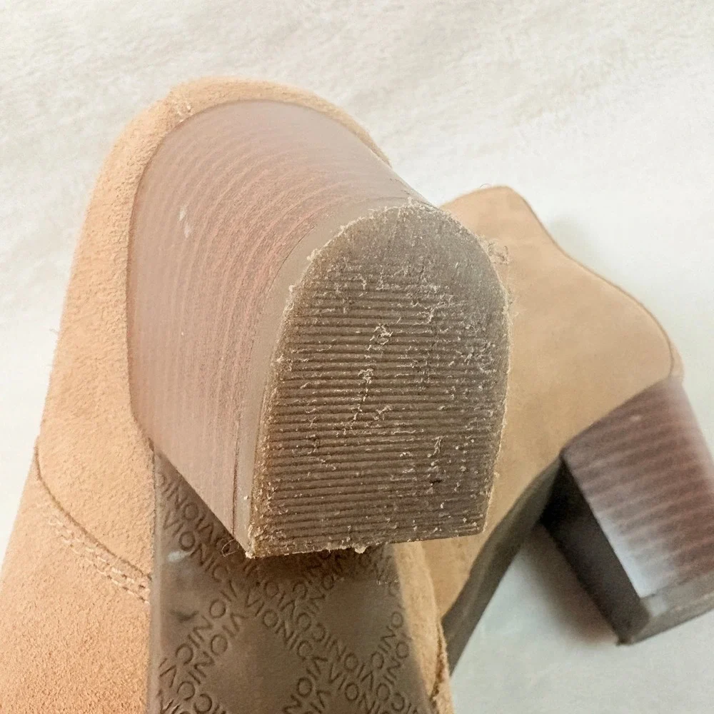 Vionic madeline ankle